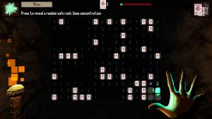 Buried Spirits - Minesweeper Cover