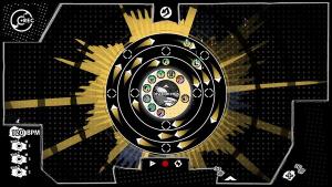 MUKKE: Music Machine Cover