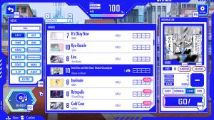 KAMITSUBAKI CITY ENSEMBLE - Extra Pack feat. Special DLC Cover