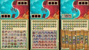 SanGuo Tactics: Touch to Match Cover