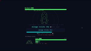 Typomon Hunter Cover