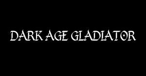 Dark Age Gladiator Cover