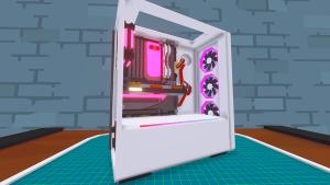 PC Store Simulator Cover
