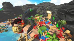 Ancestral Players Cover