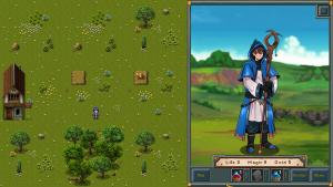 Magicians of Multiplication Island Cover