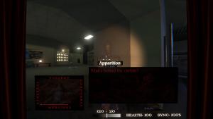 Blood Facsimile Cover