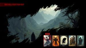 Creature Tamer Cover