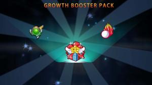 Monster Tamer - Growth Booster Pack Cover