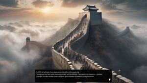 The Last Survivor Cover