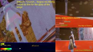 Ally Me Or Vore Cover