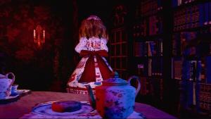 SSR Wives: The Murder Of My Winter Crush Cover