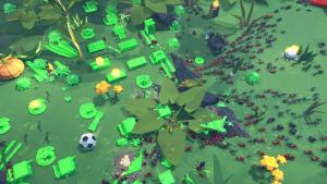 Plastic Conflict Cover