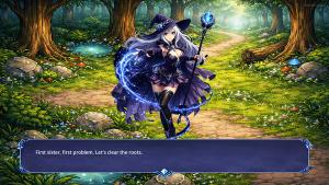 Sisters' Aegis Cover