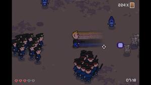 CRATES N' MOHAWKS Cover