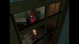 Resident Evil 2 (1998) Cover