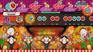 Taiko no Tatsujin: Rhythm Festival - HATSUNE MIKU Pack Vol. 6 Cover