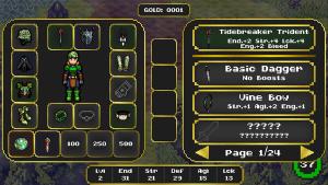 Chronosmith's Saga Cover