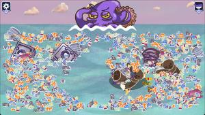 Kraken Cleaning Cover