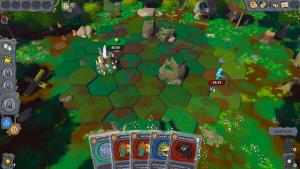 Genkai: Primal Awakening Cover