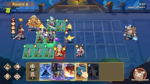 Escape the Dynasty Cover