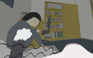 IF YOU SEE A CAT Cover