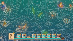 Hidden Things Beach Elves Cover