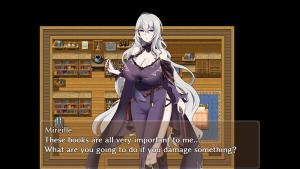 The Witch's Disciples Cover