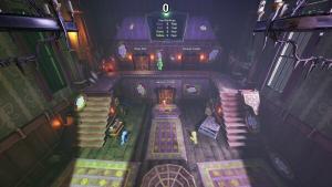 666 Malevolence Lane Cover