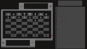 ChessBoyChess Cover