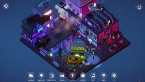 Mini Worlds Dioramas Cover