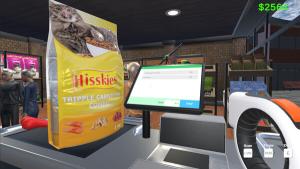 Unhinged Pet Store Simulator Cover