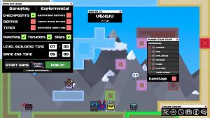 Speed Creators Cover