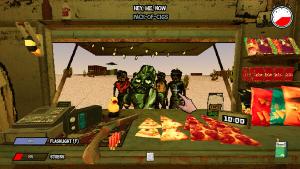 Wasteland Bites Cover