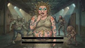 Visual Novel: Call of Toilet Cover