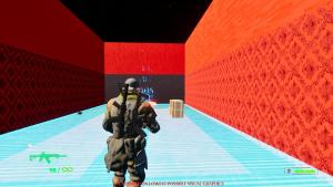 The Ghost Of Solaris Cover