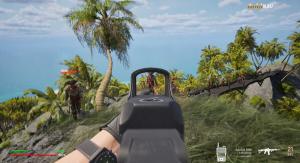 Pirate Platoon Cover