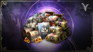 Legend of YMIR - Value Pack Cover