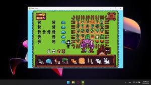 Floaty Farm Cover