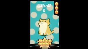 Shiba Boop! Cover