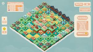 Around the Block Cover