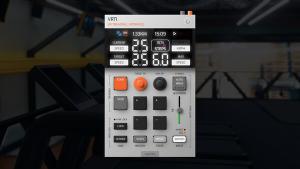 VRTI - VR Treadmill Interface Cover