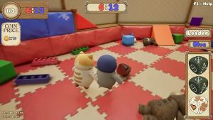 Dice Tumble Pals Cover