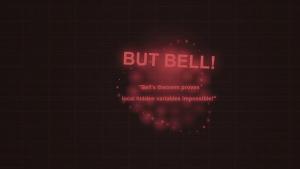 SpaceBell Cover