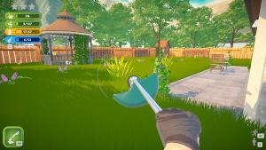 Landscaper Simulator Cover