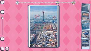 Pictective 2: Around The World Cover