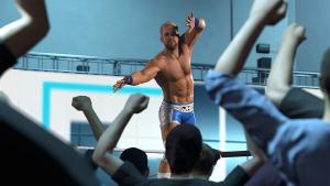 WWE 2K26 Joe Hendry Pack Cover