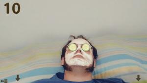 Saturday Sábado Cover