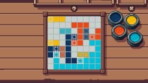 Tezzel: The Tilemaker's Tale Cover
