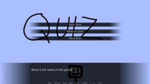 Easy Quiz Cover