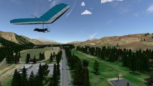 Glider Sim Lite – Soaring Simulator Cover